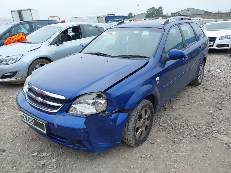G802, Chevrolet Lacetti 2009, 1.8, бензин, АКПП