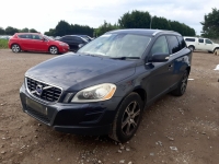 N109, Volvo XC60 2010, 2.4, дизель, АКПП