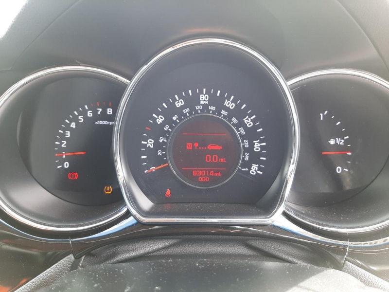 N110, Kia Ceed 2014, 1.6, бензин, МКПП