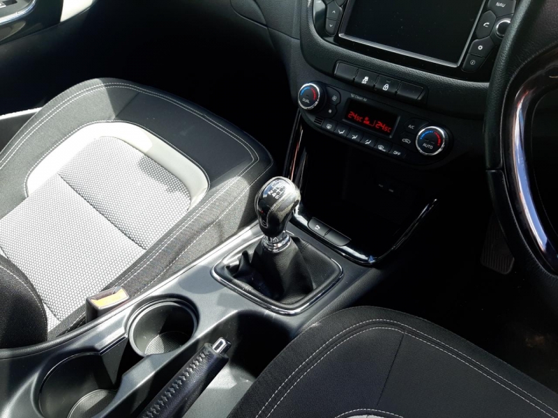 N110, Kia Ceed 2014, 1.6, бензин, МКПП