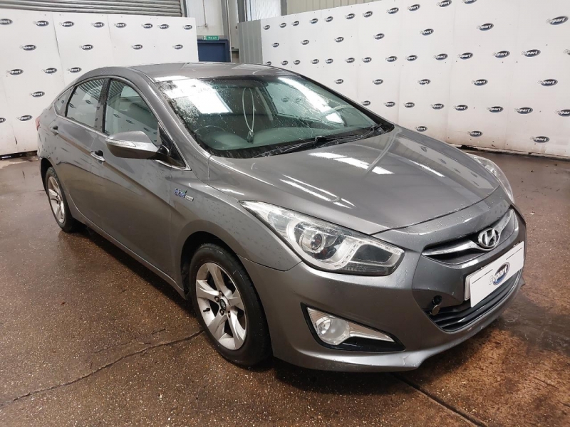 J943, Hyundai i40 2013, 1.7, дизель, МКПП