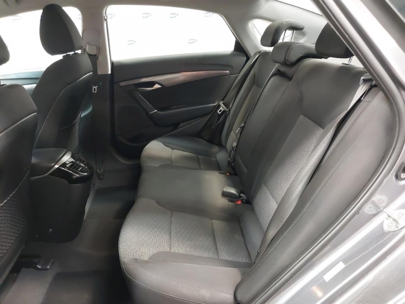 J943, Hyundai i40 2013, 1.7, дизель, МКПП
