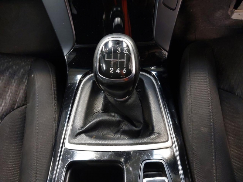 J943, Hyundai i40 2013, 1.7, дизель, МКПП