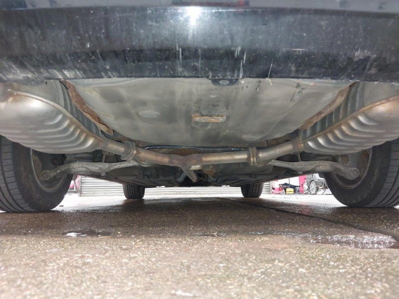 J943, Hyundai i40 2013, 1.7, дизель, МКПП