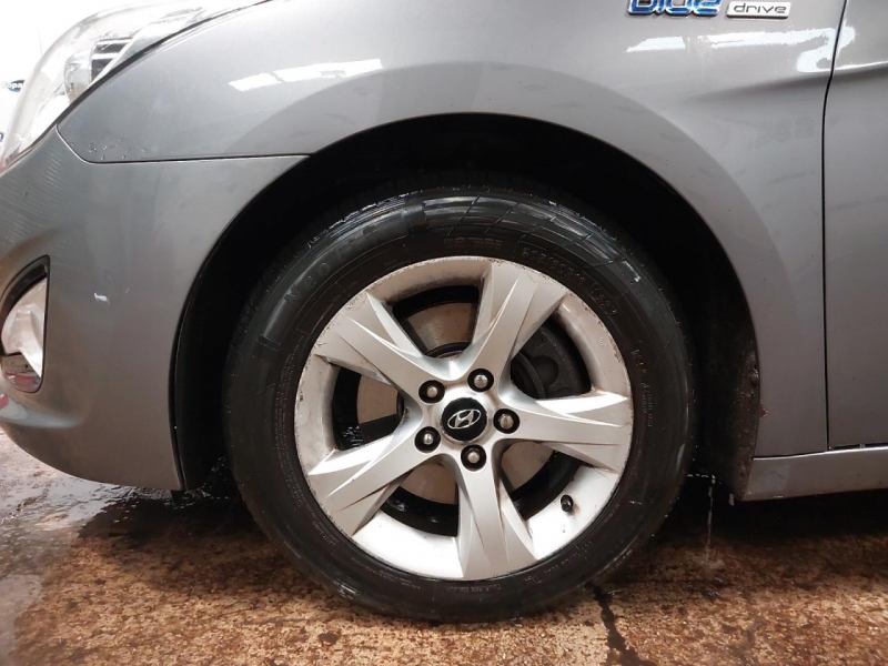 J943, Hyundai i40 2013, 1.7, дизель, МКПП