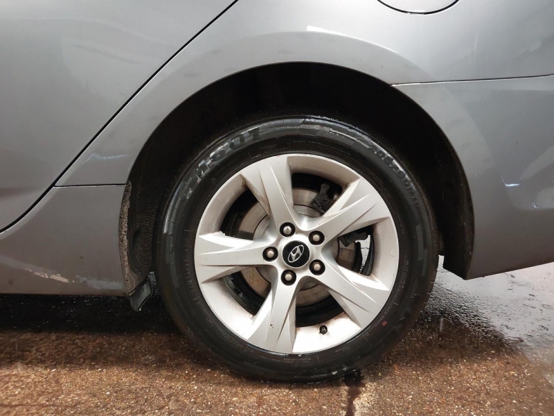 J943, Hyundai i40 2013, 1.7, дизель, МКПП