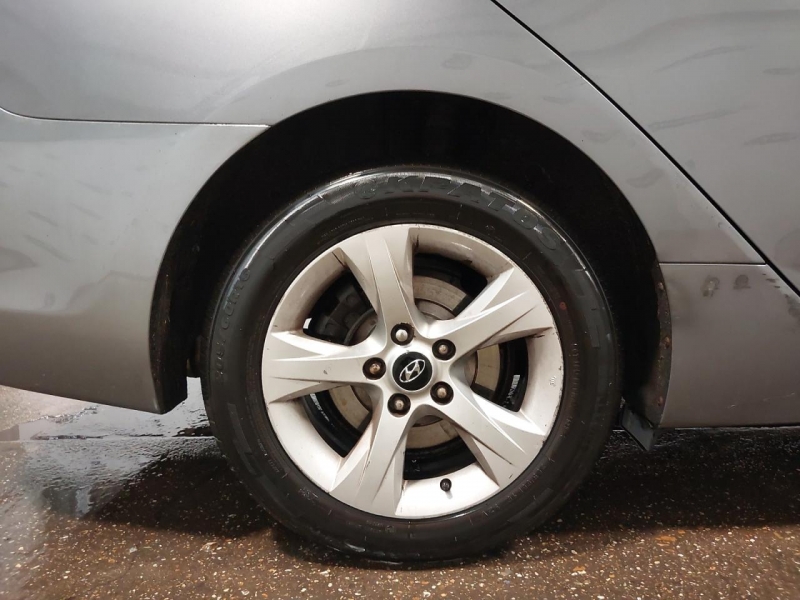 J943, Hyundai i40 2013, 1.7, дизель, МКПП
