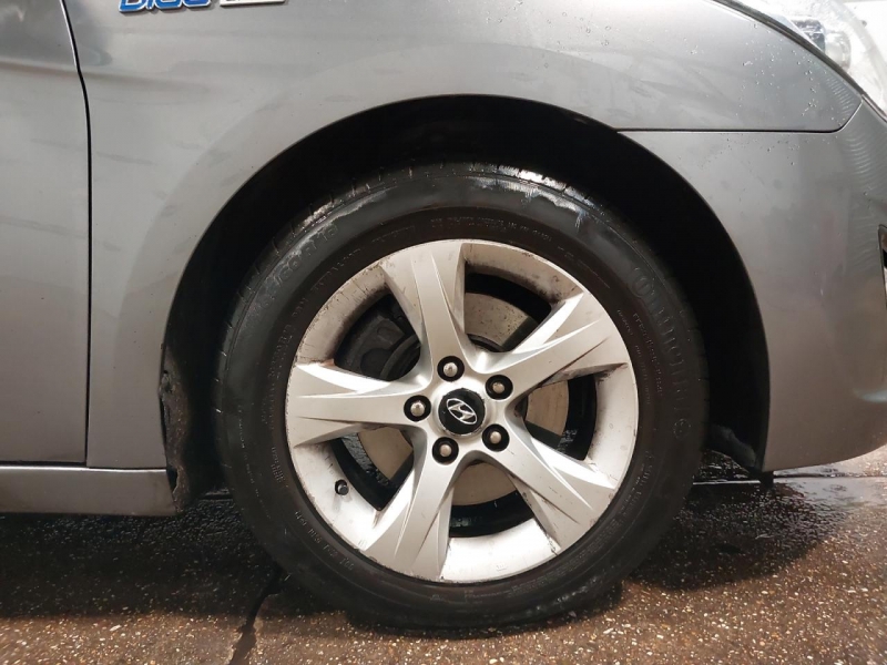 J943, Hyundai i40 2013, 1.7, дизель, МКПП