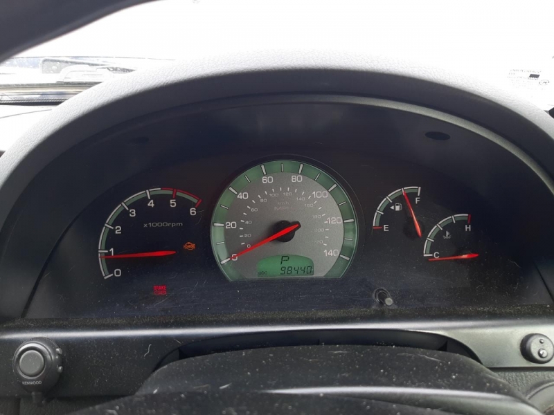 J947, Ssang Yong Rexton 2009, 2.7, дизель, АКПП