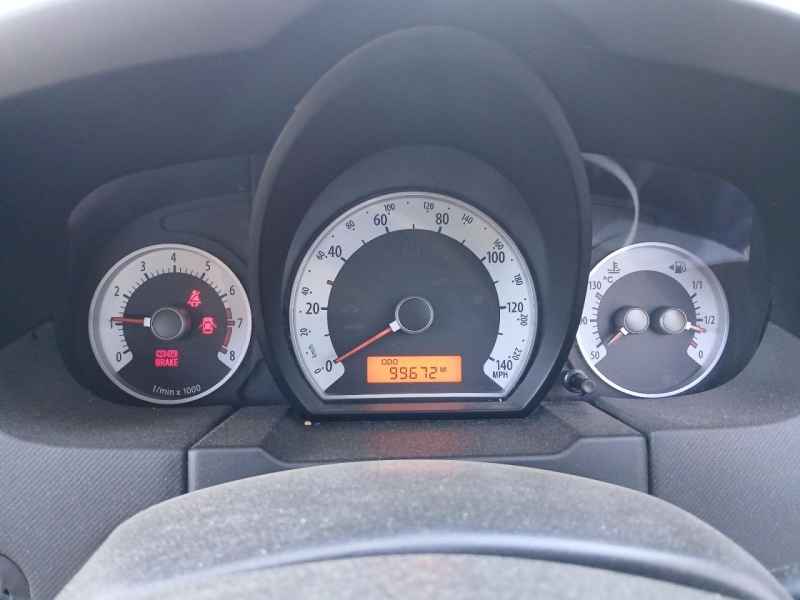 G806, Kia Ceed 2009, 1.4, бензин, МКПП