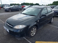 G809, Chevrolet Lacetti 2009, 1.6, бензин, АКПП