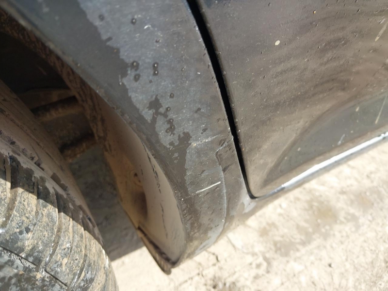 G816, Kia Ceed 2010, 1.6, бензин, МКПП