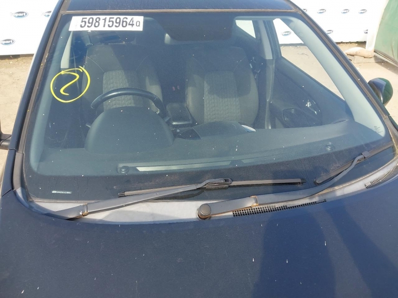 G816, Kia Ceed 2010, 1.6, бензин, МКПП