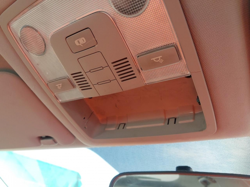G816, Kia Ceed 2010, 1.6, бензин, МКПП