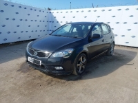 G816, Kia Ceed 2010, 1.6, бензин, МКПП