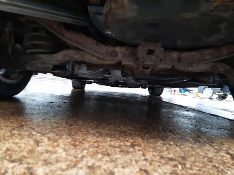 J949, Mazda 3 2008, 1.6, бензин, МКПП