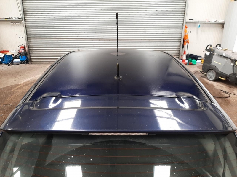 J949, Mazda 3 2008, 1.6, бензин, МКПП
