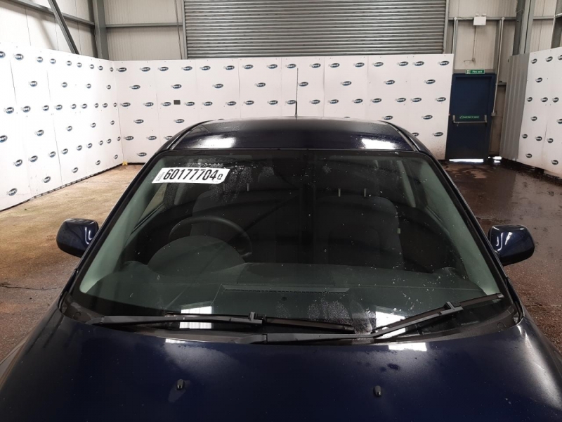 J949, Mazda 3 2008, 1.6, бензин, МКПП