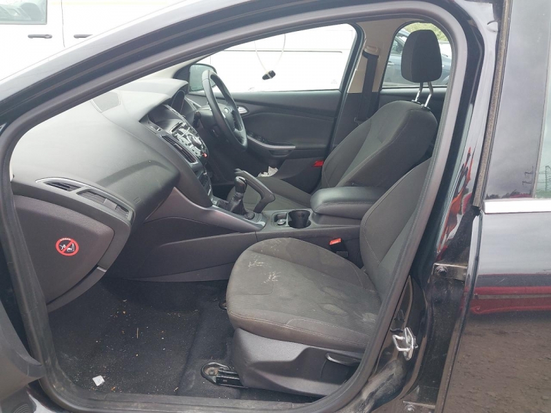 J952, Ford Focus 2011, 1.6, бензин, МКПП