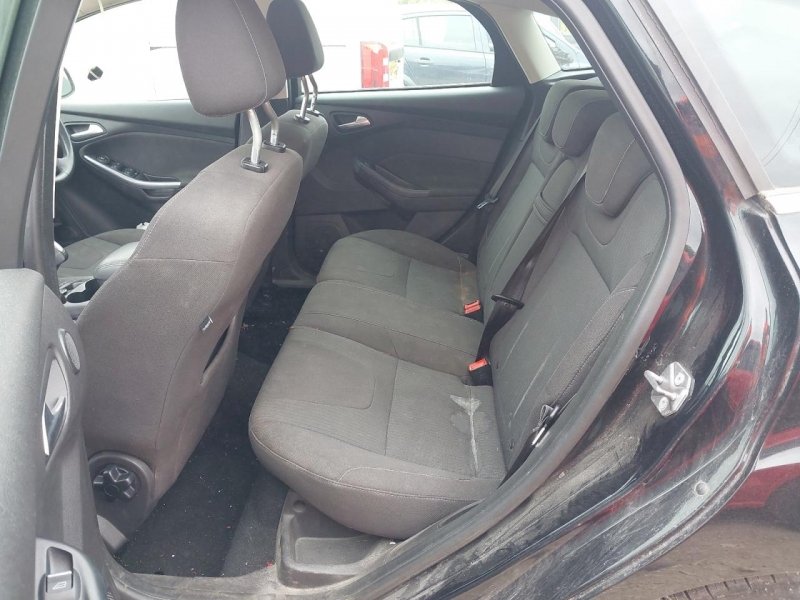 J952, Ford Focus 2011, 1.6, бензин, МКПП