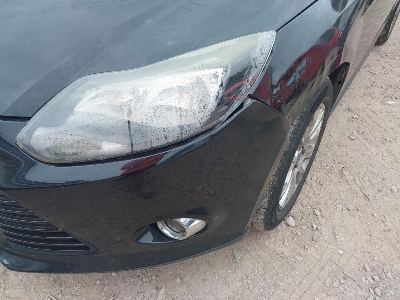 J952, Ford Focus 2011, 1.6, бензин, МКПП