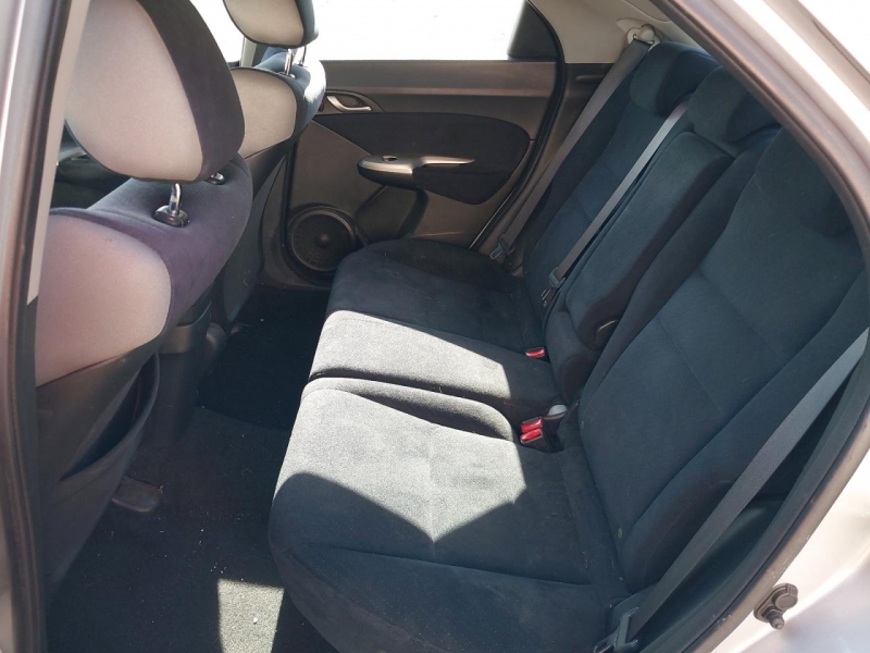 J955, Honda Civic 2007, 1.8, бензин, МКПП