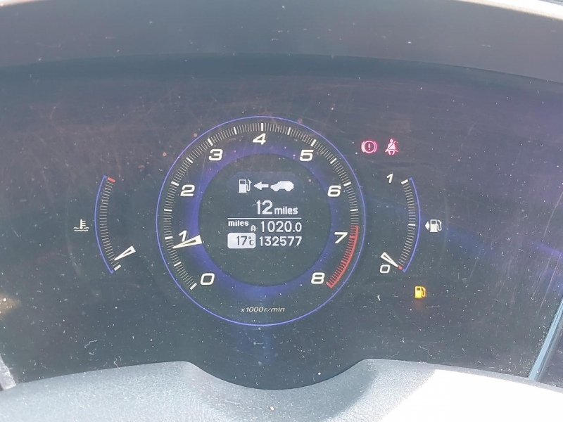 J955, Honda Civic 2007, 1.8, бензин, МКПП