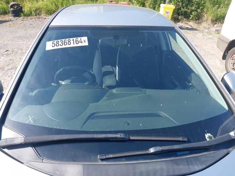 J955, Honda Civic 2007, 1.8, бензин, МКПП