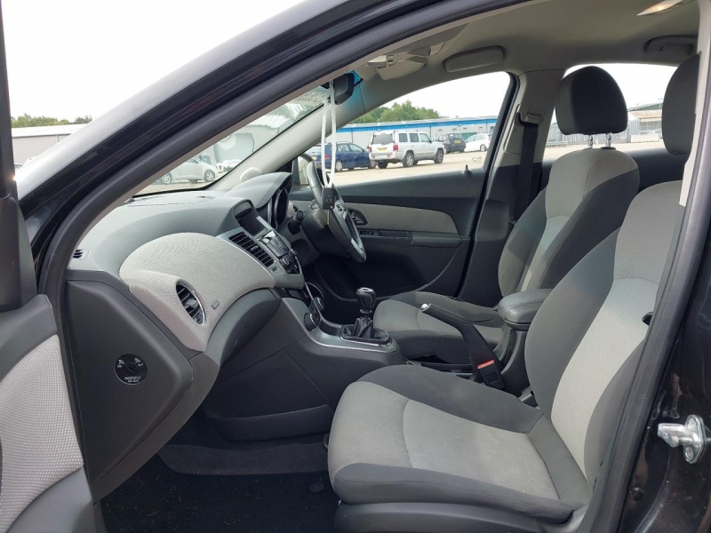 J916, Chevrolet Cruze 2009, 1.6, бензин, МКПП