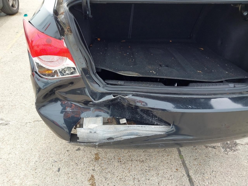 J916, Chevrolet Cruze 2009, 1.6, бензин, МКПП