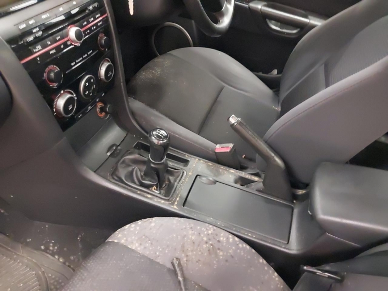 N115, Mazda 3 2009, 1.6, бензин, МКПП