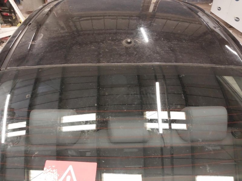 N115, Mazda 3 2009, 1.6, бензин, МКПП