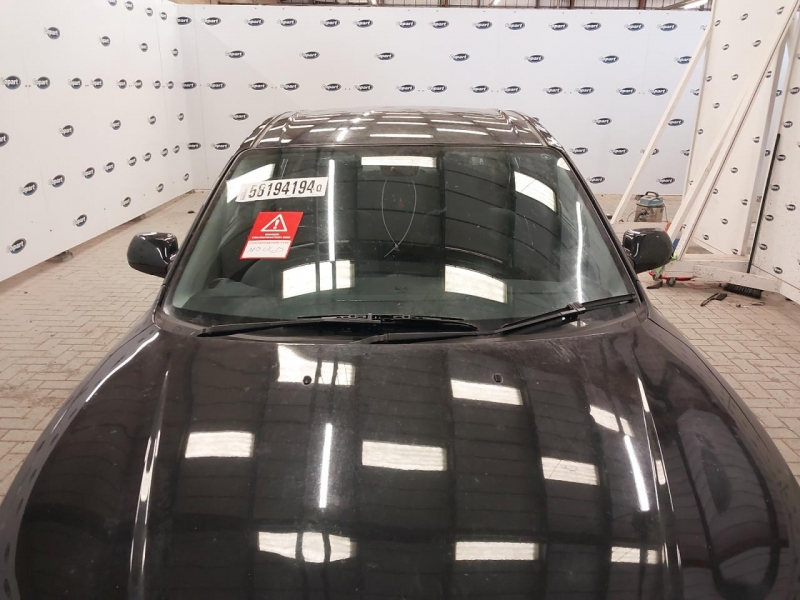 N115, Mazda 3 2009, 1.6, бензин, МКПП