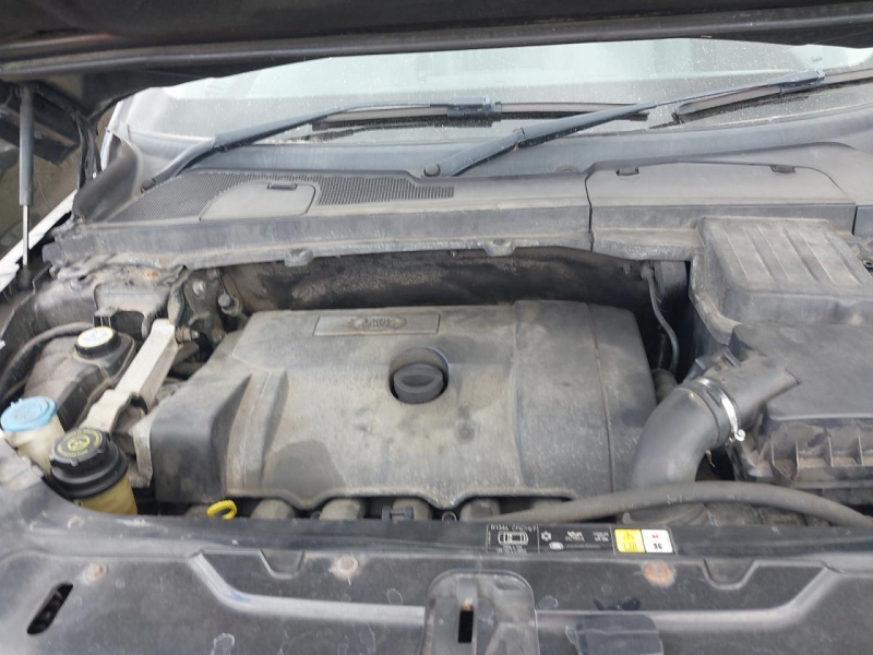 F945, Land Rover Freelander 2007, 3.2, бензин, АКПП