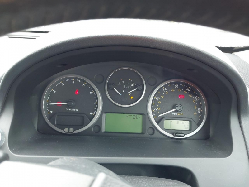 F945, Land Rover Freelander 2007, 3.2, бензин, АКПП