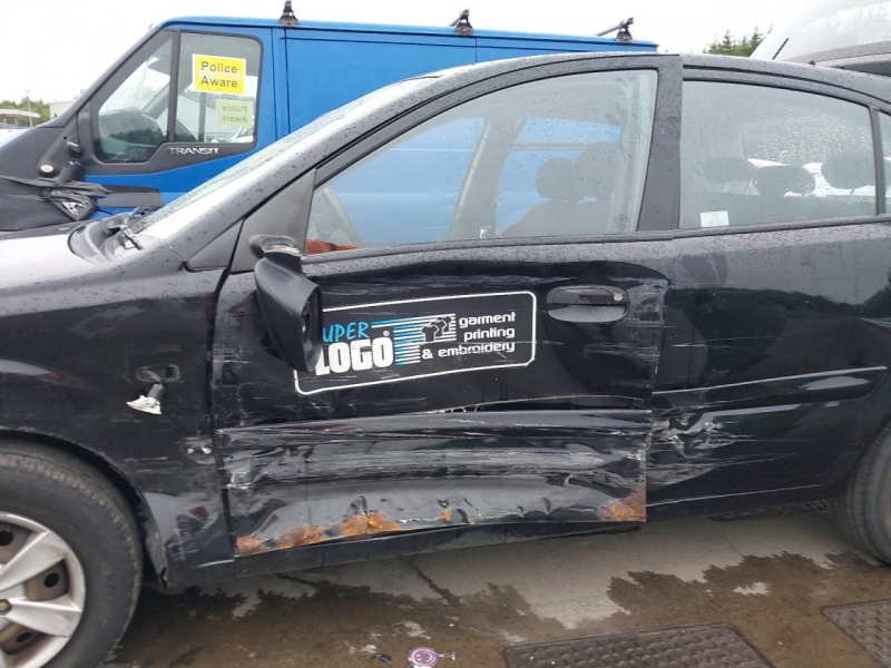 G820, Kia RIO 2011, 1.4, бензин, МКПП