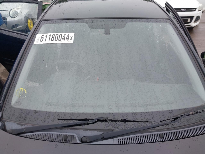 G820, Kia RIO 2011, 1.4, бензин, МКПП