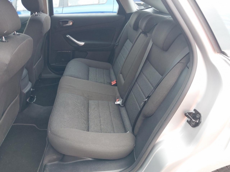 J959, Ford Mondeo 2009, 2.0, бензин, МКПП