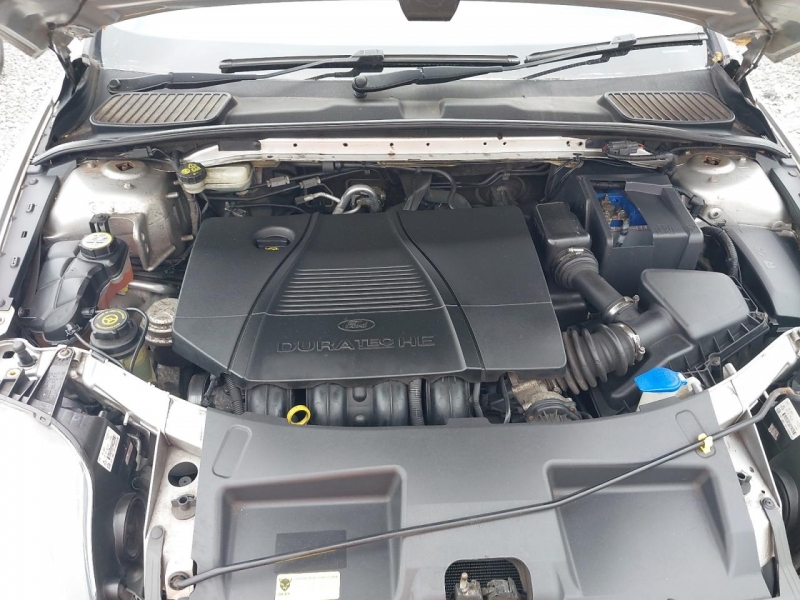 J959, Ford Mondeo 2009, 2.0, бензин, МКПП
