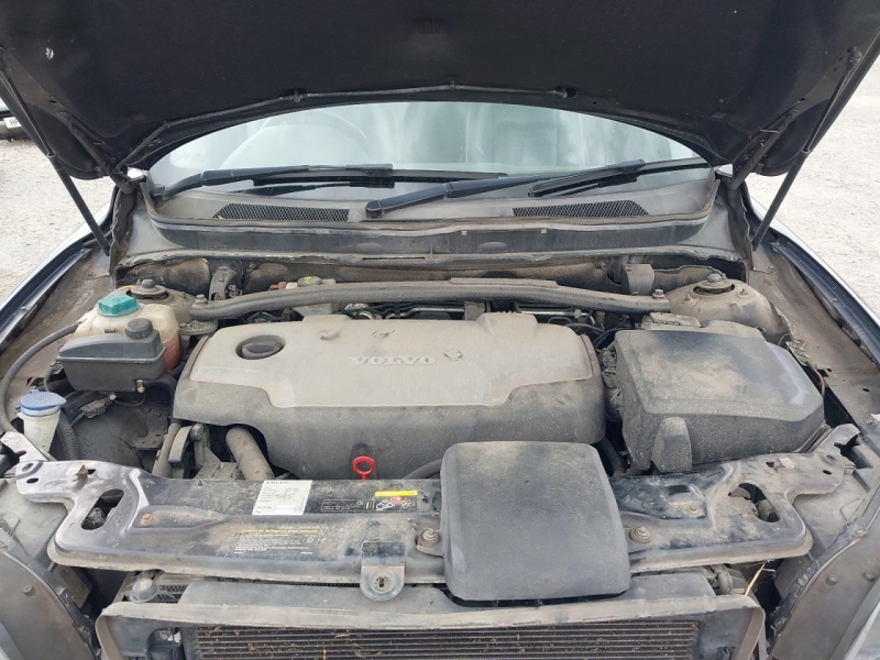 F946, Volvo XC90 2007, 2.4, дизель, АКПП
