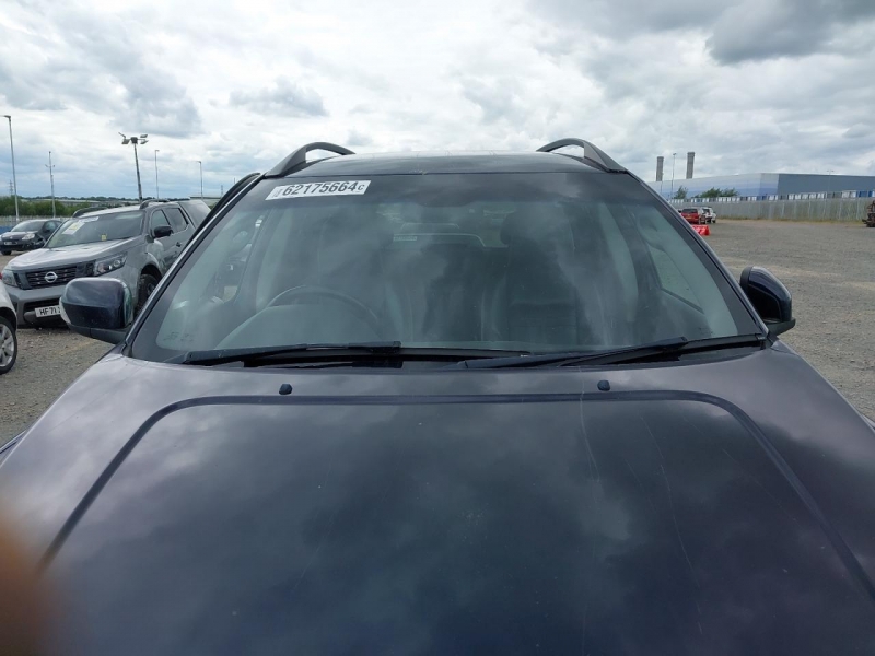 F946, Volvo XC90 2007, 2.4, дизель, АКПП