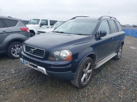 F946, Volvo XC90 2007, 2.4, дизель, АКПП