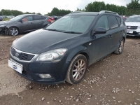 N118, Kia Ceed 2009, 1.6, дизель, МКПП
