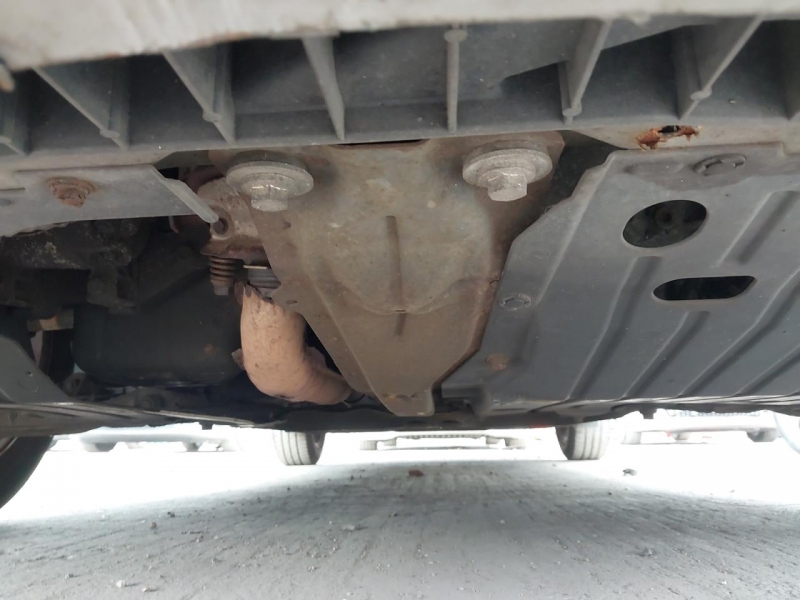 N119, Nissan Primera 2006, 1.8, бензин, МКПП