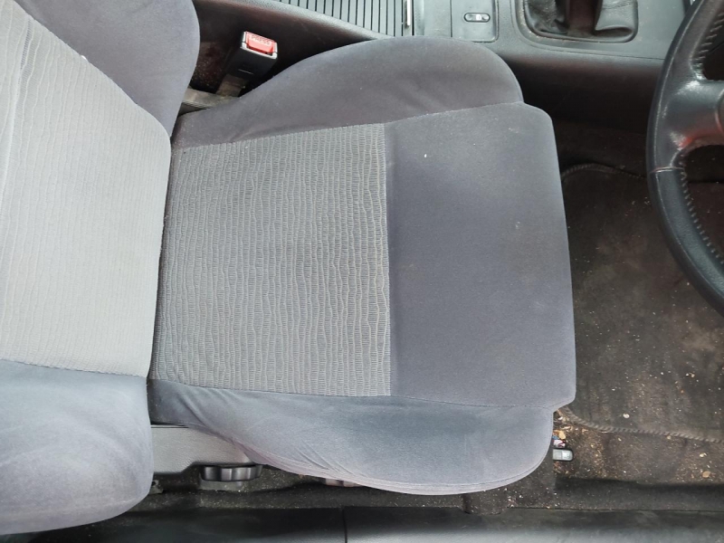N119, Nissan Primera 2006, 1.8, бензин, МКПП