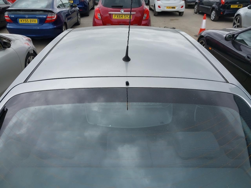 N119, Nissan Primera 2006, 1.8, бензин, МКПП