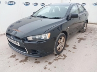 J962, Mitsubishi Lancer 2009, 1.8, бензин, АКПП