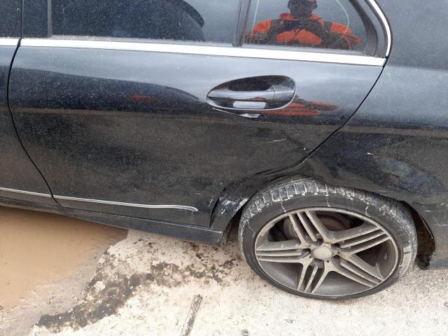 J971, Mercedes Benz C 2008, 2.2, дизель, АКПП