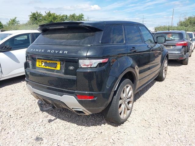 J976, Land Rover Range Rover 2013, 2.2, дизель, АКПП
