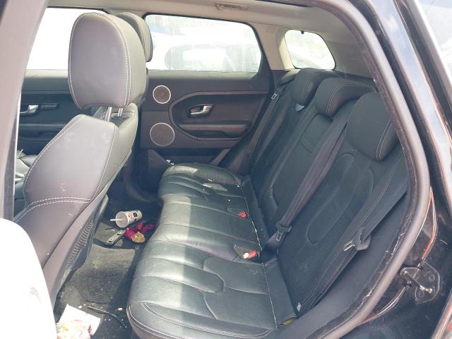 J976, Land Rover Range Rover 2013, 2.2, дизель, АКПП